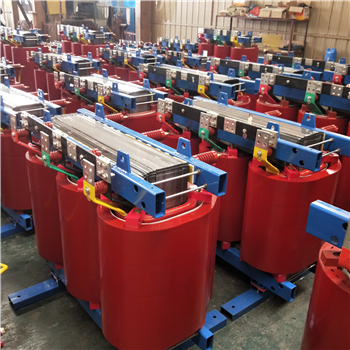 绥化干式变压器