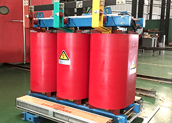 绥化非晶合金干式变压器