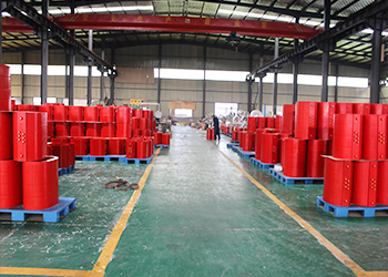 绥化scb干式变压器