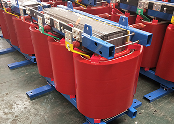 绥化全铜非晶合金变压器SCBH15-80/10型