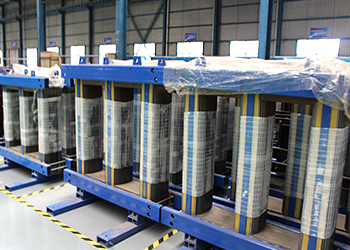 绥化环氧树脂浇注干式变压器