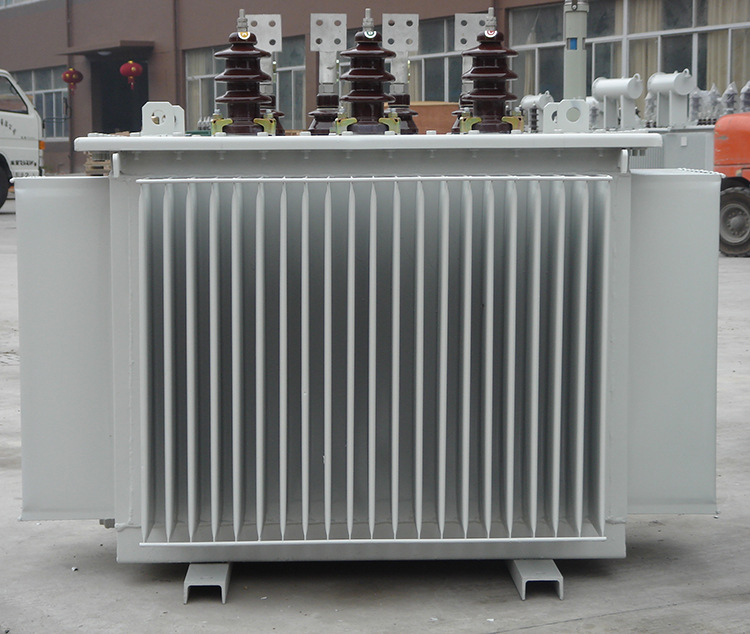 绥化sh15非晶合金变压器