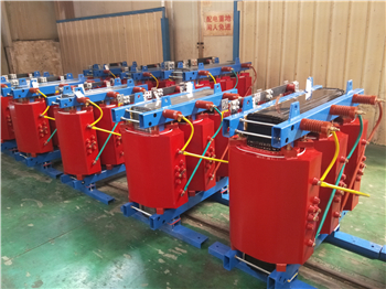 绥化10KV干式变压器厂家