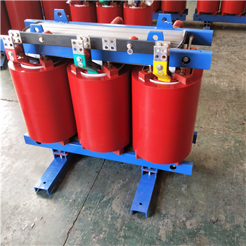 绥化SCB11-630KVA干式变压器