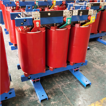 绥化SCB11-630KVA干式变压器