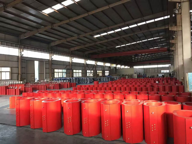 绥化SCB12-630KVA干式电力变压器