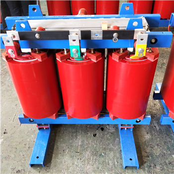 绥化500KVA非晶合金干式变压器