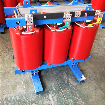 绥化630KVA非晶合金干式变压器