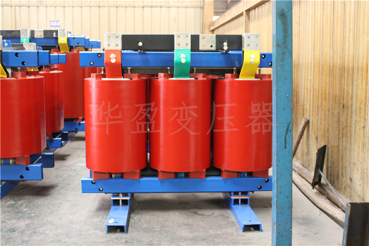 绥化SCB13-2000干式变压器